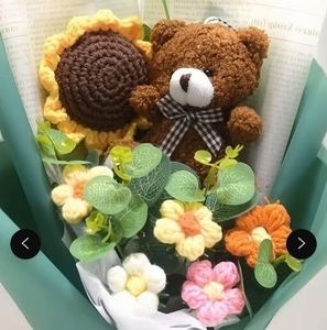 Meet your Posher, Aynret